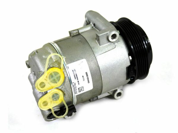 2013-2016 Dodge Dart 1.4L Turbo REMAN A/C COMPRESSOR 68081094AD