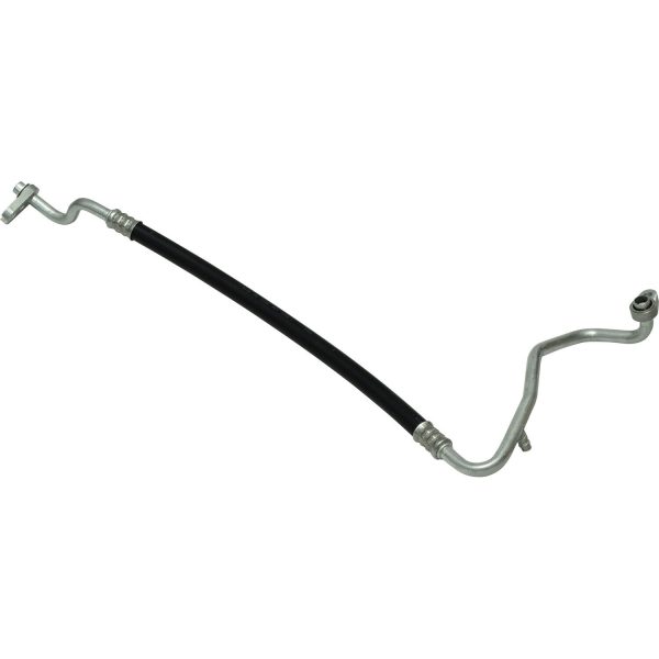 New A/C Suction Line Hose Assembly HA 111823C - 68093299AB Liberty 55834