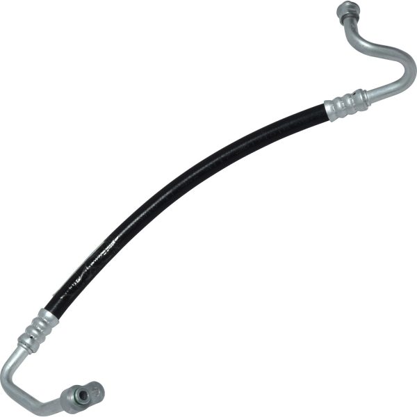 New A/C Refrigerant Discharge Hose RAM PROMASTER 1500 2500 3500 68157074AB 68157074AC 68157074AD 68157074AE