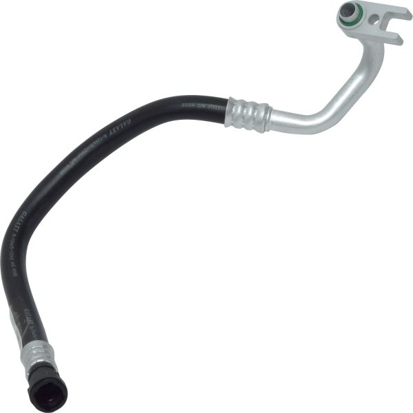 New A/C Suction Line Hose Assembly RAM PROMASTER 1500 2500 3500 68195715AB