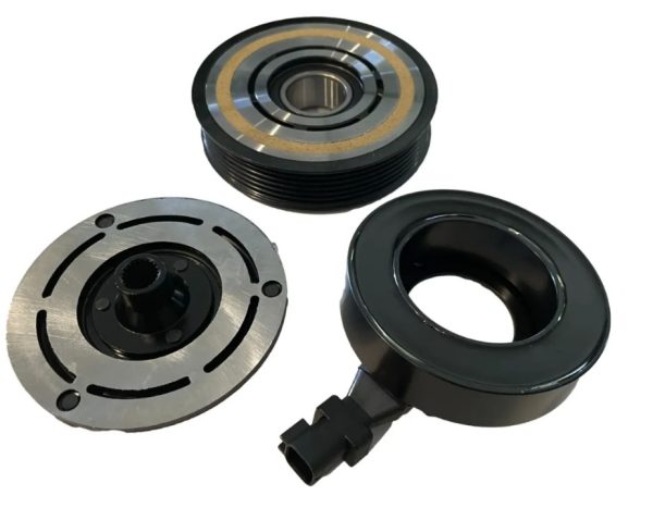 2012 - 2018 JEEP WRANGLER 3.6L AC COMPRESSOR CLUTCH KIT 55111374AB 55111374AC 55111374AD 55111374AE 55111374AF 68105755AB