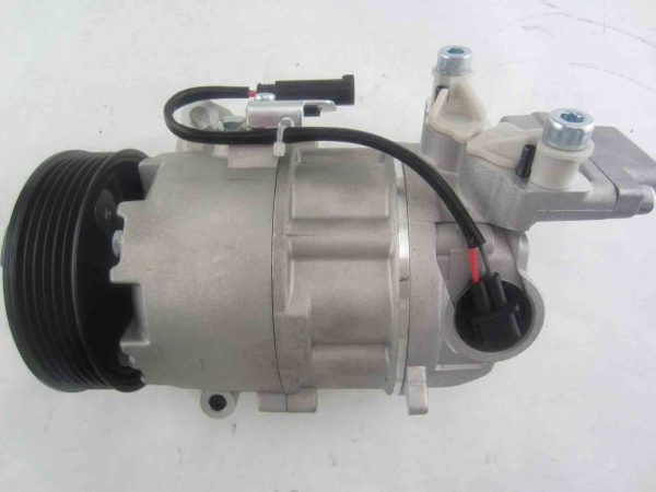 New A/C Compressor For BMW 1 3 Series E81 E82 E87 E88 E90 E91 E92 E93 E93LCI X1 691538008 64509156821 64529145351 64526915380