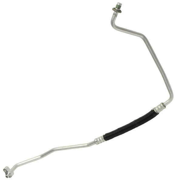 New A/C Refrigerant Liquid Hose YF3194 YF2504 6C3Z19835BA F-250 Super Duty F-350