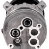 V5 Compressor 712846 715973 700655 5110511 Head Orings 5110546 1025-03280 2565