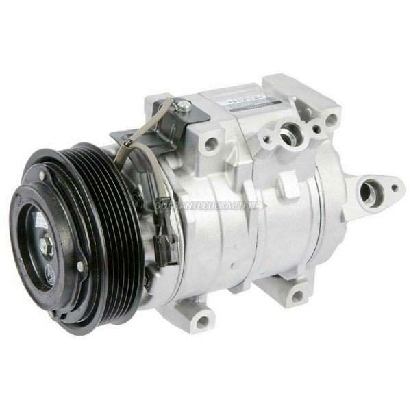 Subaru B9 Tribeca 2006 2007 2014 OEM AC Compressor 73111XA010 73111XA011 4472608742
