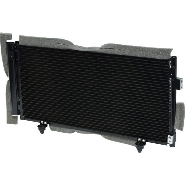 New A/C Condenser Impreza Forester XV Crosstrek WRX 3689 73210SC000 73210SC002 73210SC010 73210SC011 73210SC012 73210SC013 73210VA000