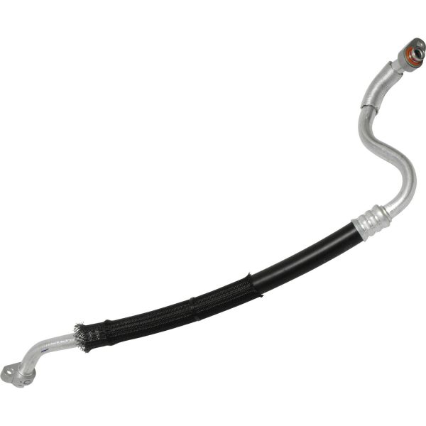 New A/C Suction Line Hose Assembly Ford 7C2Z19835A CC2Z19835A E-350 Super Duty E-250 YF-3338 YF-37261 56114