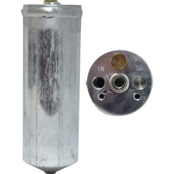 NEW Drier Isuzu N-Series GMC W-Series Trucks NPR 1994-2007 8973669910 8980390520 8-97366-9910 8-98039-0520