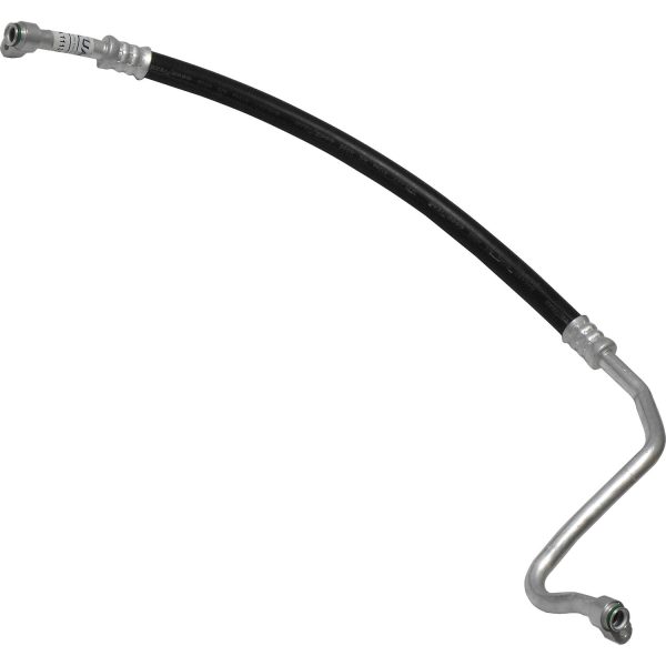 2008-2012 Honda Accord Suction Line 80311TA5A01 New A/C Hose Assembly 56742