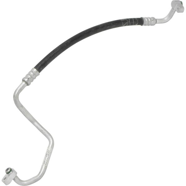 2003 - 2007 Honda Accord V6 Discharge Hose Line Sedan 4 Door 80315SDBA61