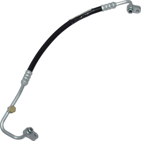New A/C Refrigerant Discharge Hose 80315TBAA01 HONDA Civic 113410 66383