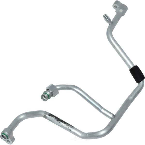 New A/C Suction Line Hose Assembly 80321STXA02 Pilot MDX 56789 80321-STX-A02