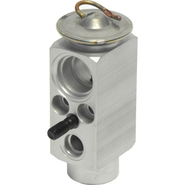 NEW AC expansion valve for CASE NEW HOLLAND TS 82023542