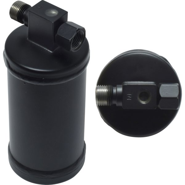 Ford New Holland & Case/IH NEW Receiver Drier 82023593 87374420 47446235 87343822