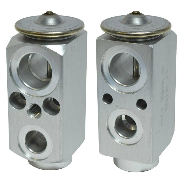 NEW AC Expansion Valve Freightliner Columbia 2008-2011 Behr 830.42025BE BOAN8119001 1633 HDN8119001 N8119001