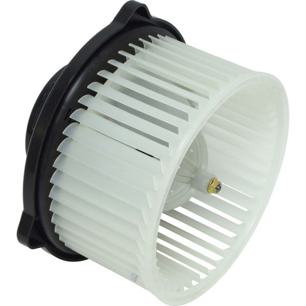 New HVAC Blower Motor BM 3929C - 8710335022 8710333050 4Runner ES300