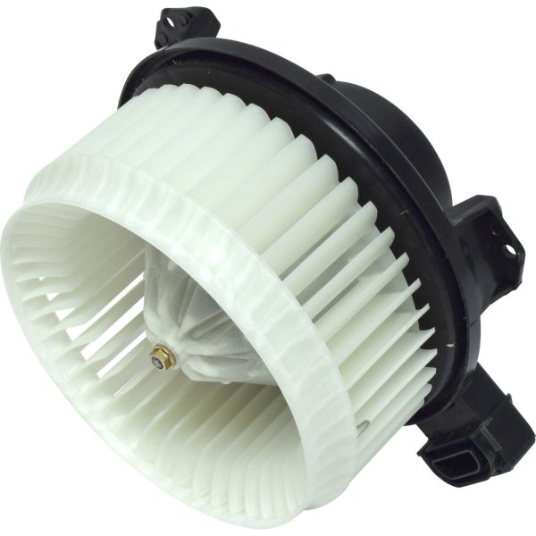 A/C Blower Motor Fits Lexus GX470 2003-2007 Toyota 4Runner 2003-2009 BM-1711 8710335060 15-81300