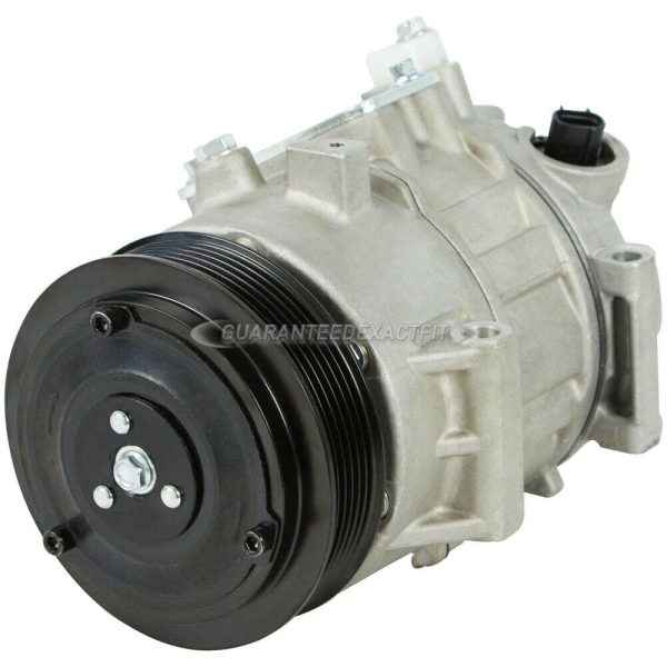 Toyota Sienna 2011 2012  2013 New AC Compressor 2.7L 8831008081 8831008083 883100808184