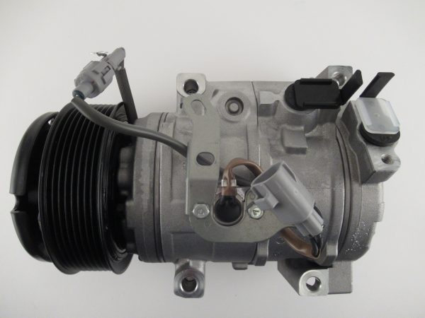 NEW OEM Denso A/C Compressor Lexus LX570 Land Cruiser GX460 Sequoia 883200C150 883206A320 883206A520