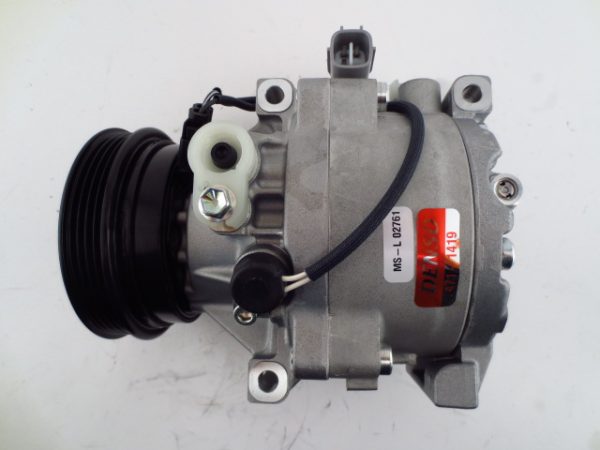 New A/C Compressor 88320-10550 471-0419 Toyota Tercel Starlet corsa Paseo 883201051184 8841016300 88320-16390 88320-10550 88320-10551