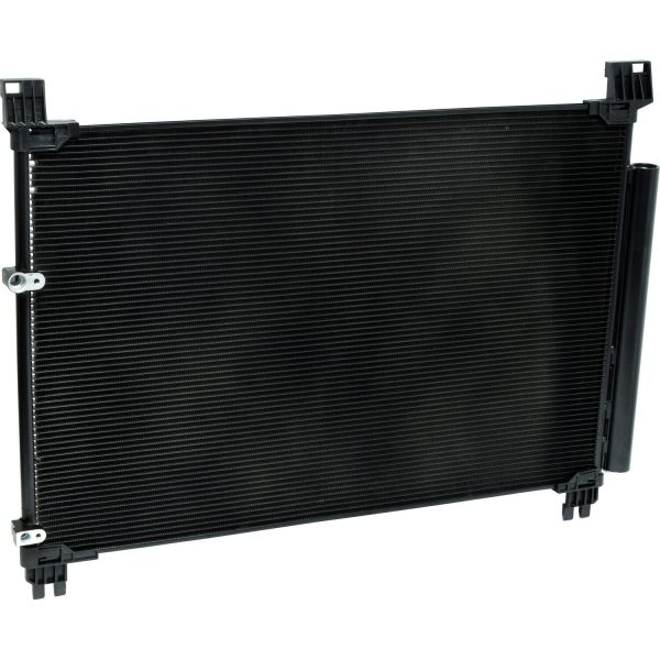 New A/C Condenser 30017 - 884600E110 Lexus RX350 RX350L