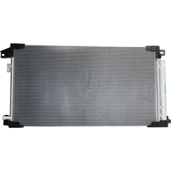 AC Condenser 2016-2018 Toyota Prius 30029 8846047020 7-30029 8846010320 TO3030331