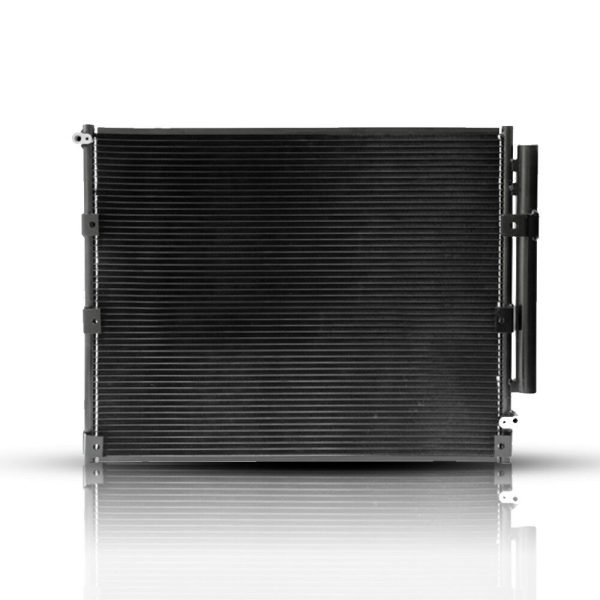 3024 Toyota Land Cruiser 99-10 Lexus LX470 98-10 New AC Condenser 8846060271 8846060272 8846060903