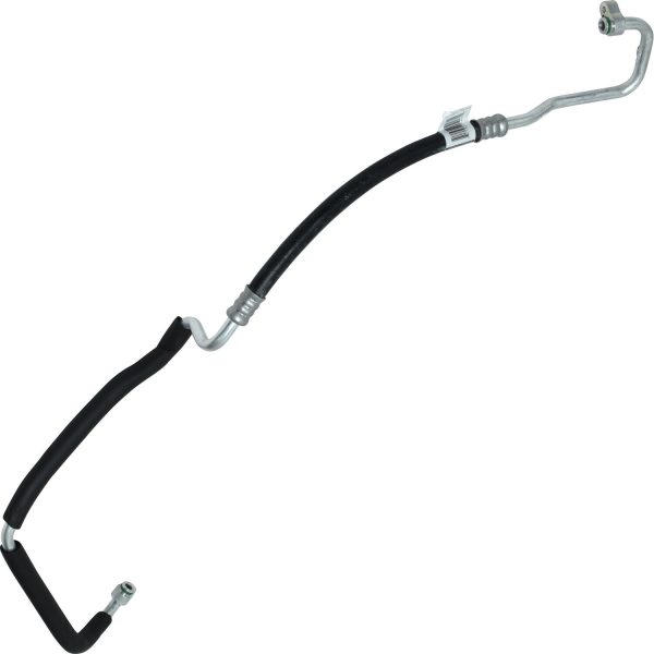 New A/C Suction Line Hose Assembly HA 113816C - 4Runner GX470 8870460340