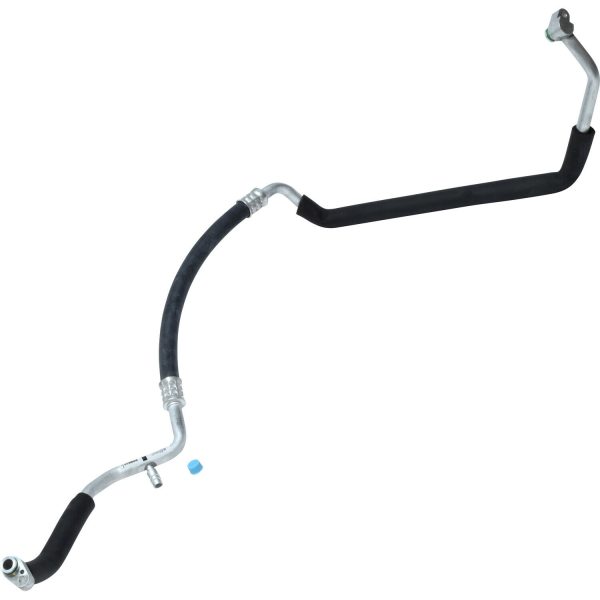 2003 - 2009 TOTOTA FJ CRUISER 4RUNNER NEW A/C SUCTION HOSE LINE 8870460370