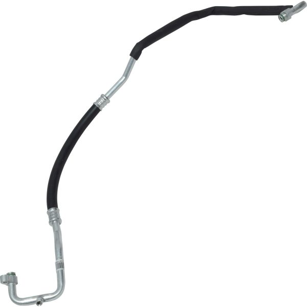 New A/C Suction Line Hose Assembly HA 112631C - 8870460400 4Runner GX470