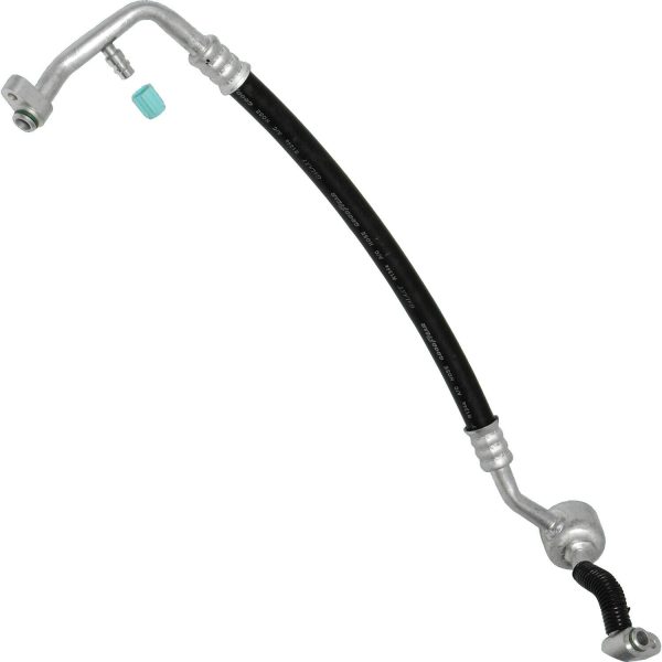 2002-2010 Lexus SC430 8871224211 New A/C Hose Assembly 8871224211