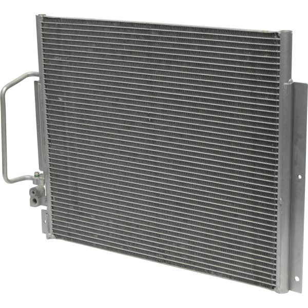 New A/C Condenser 3014 Colorado Canyon i-290 i-280 i-370 i-350 89019343 89019147 15-63345 3563