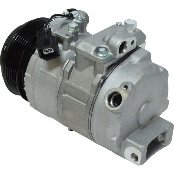 2005 - 2011 New A/C Compressor 21200 Cadillac STS 3.6L 89023452 15-21200 1521200