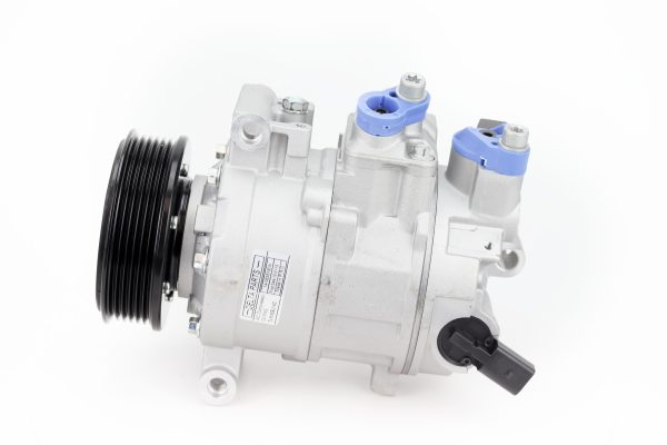 2009-2015 Audi A4 A5 Q3 Q5  2.0L NEW A/C Compressor 8E0260805BP 8E0260805CB 8K0260805E 8K0260805L