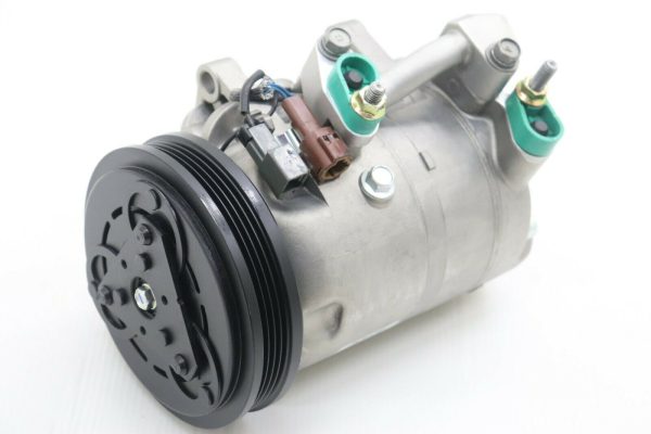 New AC Compressor SKYLINE GTR R32 BNR32 906121001 506031-0120 506031-0126 506031-0119 50631-05U14 92600-05U10 506231-0105