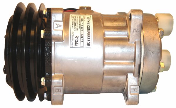 3386861M1 Tractor AC Compressor Landini 3050 3060 3065 3075 3095 3635