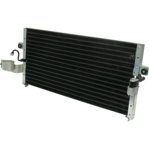 4322 New A/C Condenser CN 4322PFC - 9211165Y00 For Tsuru Sentra Tsubame NX