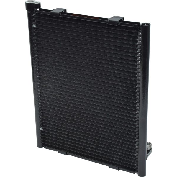 NEW AC CONDENSERS 9240798 NISSAN UD LCF Tow Truck OEM# 92100-31Z64 9210031Z64 PT40578