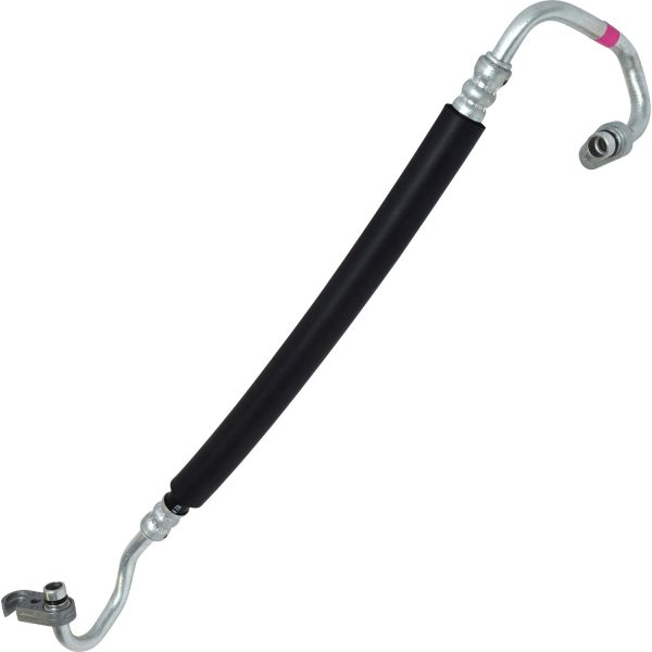 New A/C Refrigerant Discharge Hose 112734 - 924903TA0A For Altima