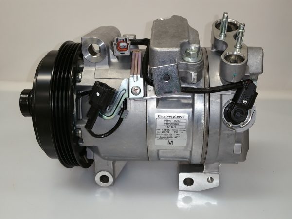 New Infiniti A/C Compressor M37 G25 2.5L 2011-2013 92600-1MB1E 926001MB1E