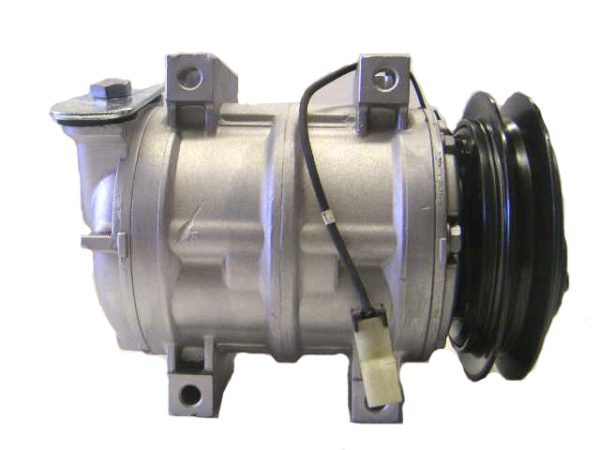 Nissan UD Diesel Trucks HITACHI 92600-29D02 AC Compressor & A/C Clutch DAC