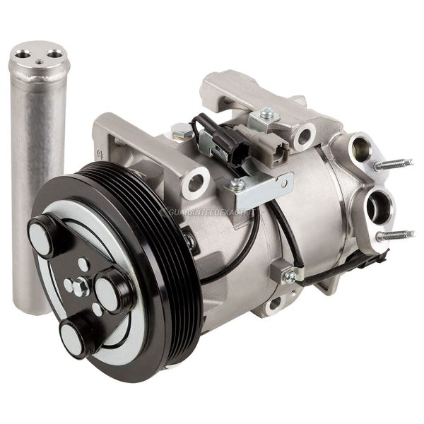 NEW OEM A/C Compressor KIT Infiniti FX50 M56 QX70 Q70 926001CA0C 926001CA1D 926001CA0B 926001CA2B