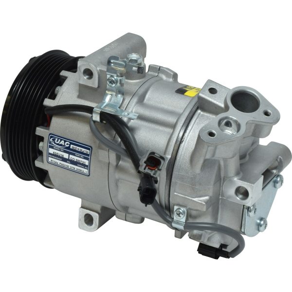 New A/C Compressor Sentra Tsuru Rogue Sport 926003SH0A 926003SH1A 26003SH1B 926003SH1C 926004FU1A