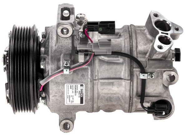 New OEM Sanden A/C Compressor Sentra 1733 X-Trail 926003SH0A 926003SH1A 26003SH1B 926003SH1C 926004FU1A