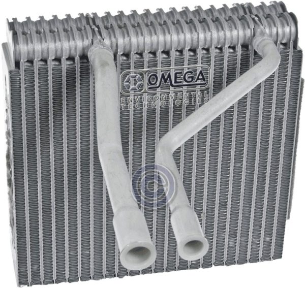 2004 - 2005 Fiesta Fusion NEW A/C EVAPORATOR CORE