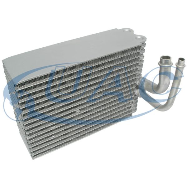 2004 - 2012 VW Volkswagen Touareg Audi Q7 New A/C Evaporator Cores Rear A/C 7L0820105