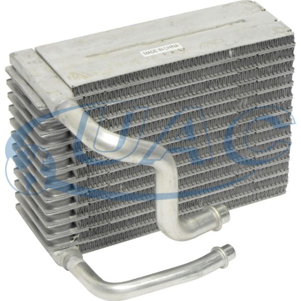 2003 - 2008 BMW 745i 750Li 760i ALPINA B7 New A/C Evaporator Cores Rear