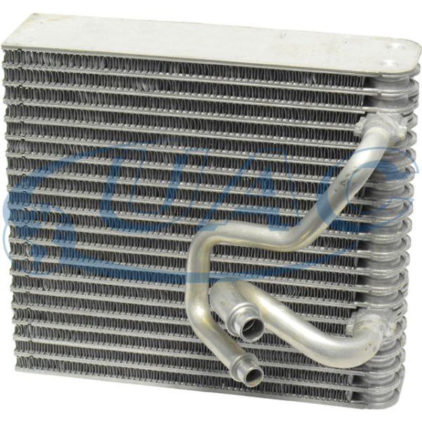 2003 - 2008 CHEVROLET CELTA CORSA MONTANA TORNADO FUN NEW A/C EVAPORATOR CORE