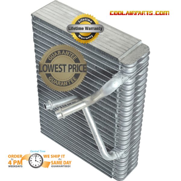 NEW AC EVAPORATOR NAVISTAR DURASTAR TRANSTAR WORKSTAR 2602571C91 3839510C91 2602571-C91 3839510-C91
