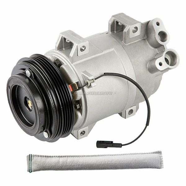 Suzuki XL-7 2003 2004 2005 2006 AC Compressor w/ A/C Drier 9520054JA0 9520054JB0